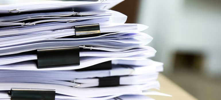 Annual Reports