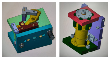 Design Capabilities