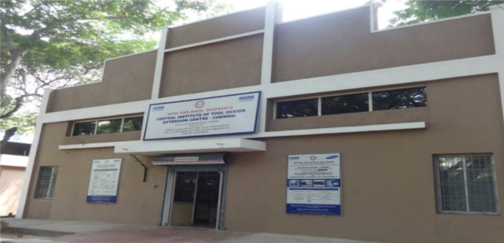 Extension Centrers Chennai