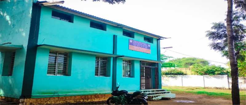 Extension Centrers Kolar