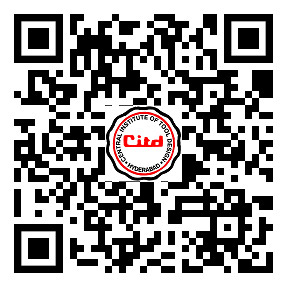 Online Application QR Code for Lateral Entry Diploma Admissions