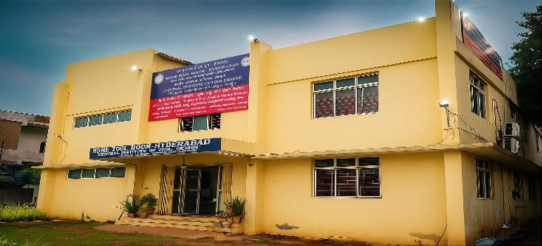Citd Sub Centre Vijayawada